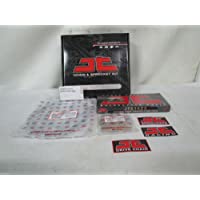 Kit Transmisión cadena corona piñón para Yamaha FZ1 S SA SZ Fazer ABS FZ1 N Na